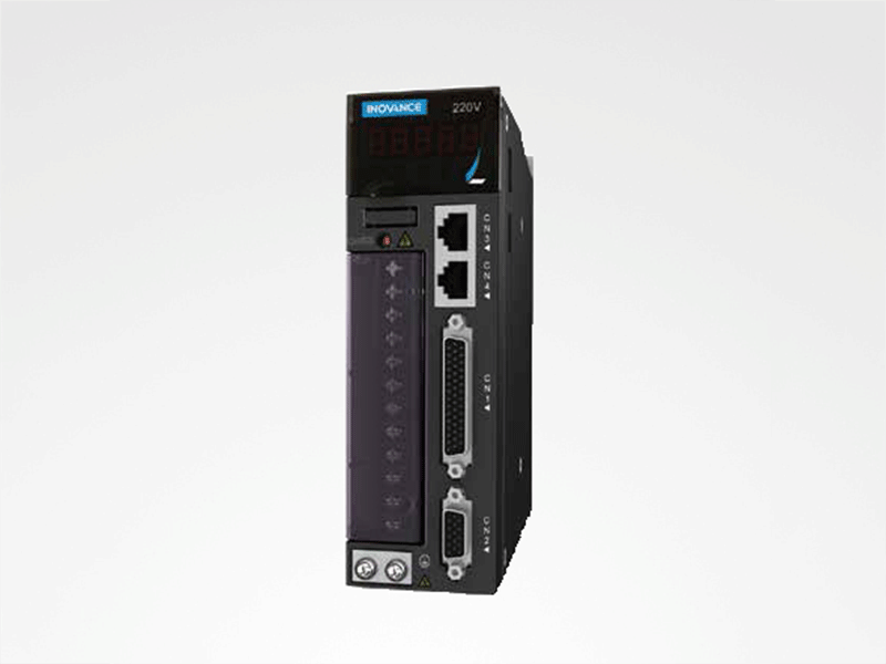 SV520 series DDL linear servo drive