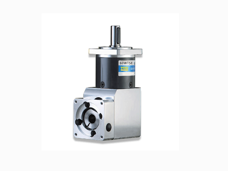 WTSF行星齿轮减速机