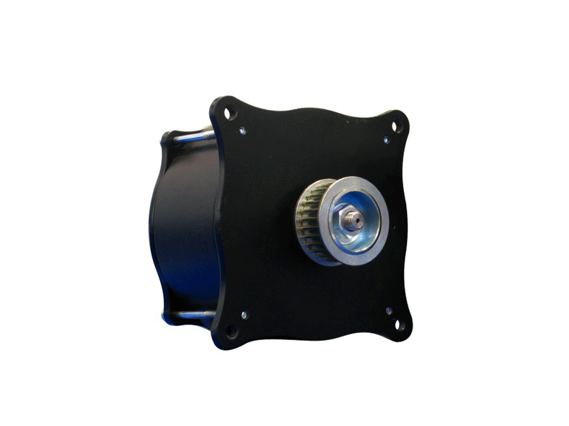 ISMD1直驱伺服电机系列