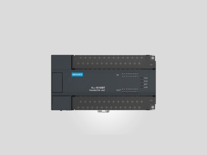 H2S系列通用经济型小型PLC