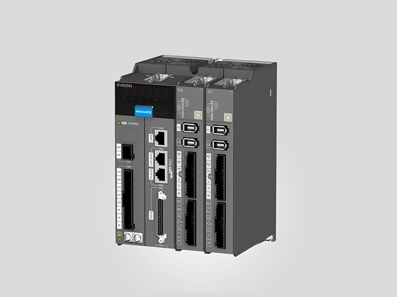 SV820N series servo driver