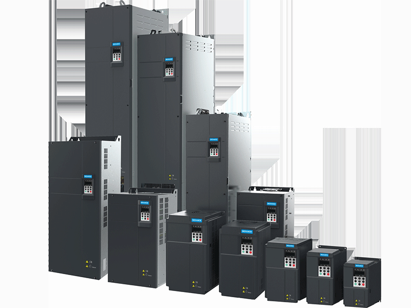 高性能矢量型-MD500