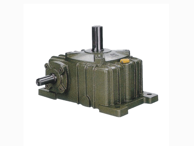 WPO reducer