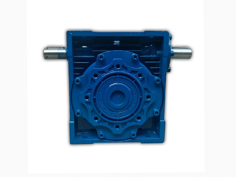TST series reducer