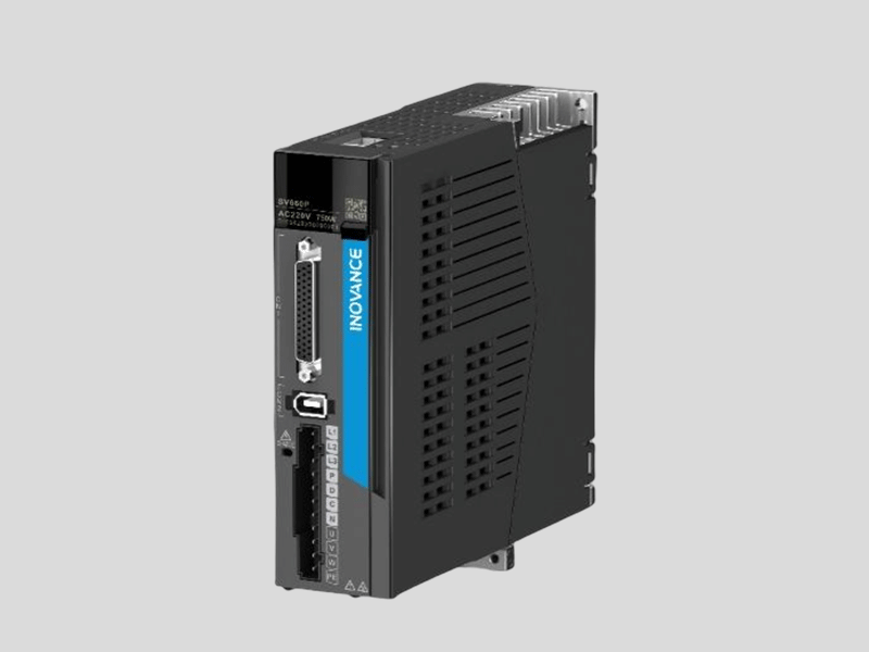 SV660 series servo
