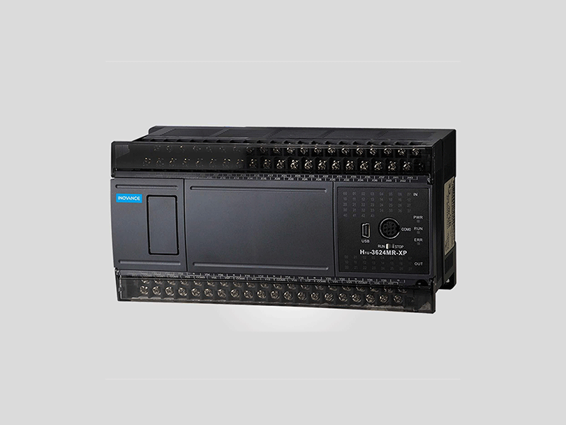 H1U系列简易型小型PLC