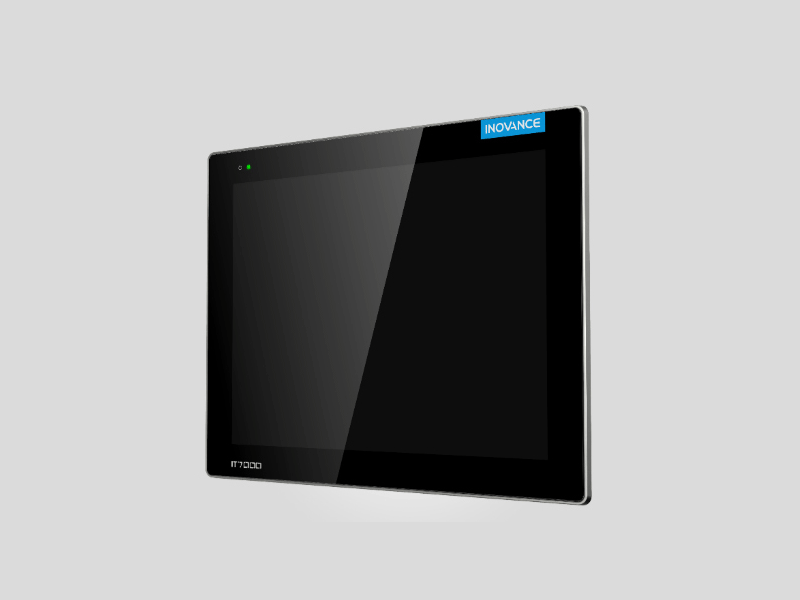 IT7000系列全组态化开放式HMI