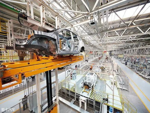 伟创力出大招着力打造