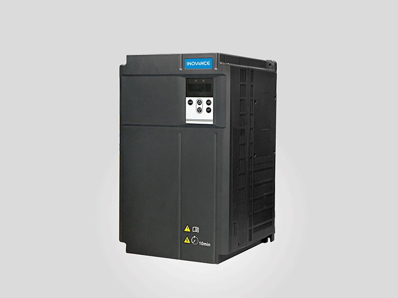 IS650P伺服驱动系统